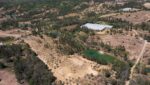 Consejo Nacional de Gestión de Riesgo aprobó decretar la situación de desastre nacional por fenómeno de El Niño