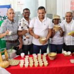 ¡Se acerca el VI Festival de la Mazamorra en Rotinet!: un legado vivo con amor y dedicación