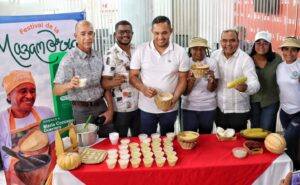 ¡Se acerca el VI Festival de la Mazamorra en Rotinet!: un legado vivo con amor y dedicación