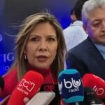 Fiscal general desmiente rumores de renuncia y busca primer encuentro con el presidente electo Abelardo de la Espriella