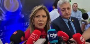 Fiscal general desmiente rumores de renuncia y busca primer encuentro con el presidente electo Abelardo de la Espriella