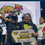 Soledad vivió una fiesta de sabor y emprendimiento con el GastroFest 2026