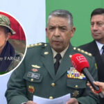 Comandante de las Fuerzas Militares desmiente video de alias Marlon: “Fue manipulado y presenta inconsistencias”