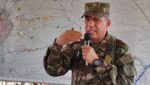 El mayor general (r) Jorge Eduardo Mora López será el ministro de Defensa del Gobierno De la Espriella