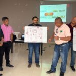 Alcaldía de Soledad fortalece gestión del riesgo en instituciones educativas para proteger la vida de estudiantes y docentes