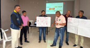 Alcaldía de Soledad fortalece gestión del riesgo en instituciones educativas para proteger la vida de estudiantes y docentes