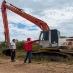 Gobernación del Atlántico activa plan de contingencia para mitigar los efectos del fenómeno del Niño