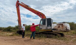 Gobernación del Atlántico activa plan de contingencia para mitigar los efectos del fenómeno del Niño