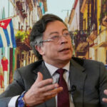 Petro explicó las razones de su viaje a Cuba: “Quiero oponerme a una guerra en el Caribe”