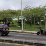 Hallan cuerpo sin vida a un costado de la carrera 38, en zona enmontada del barrio El Rubí