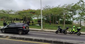 Hallan cuerpo sin vida a un costado de la carrera 38, en zona enmontada del barrio El Rubí