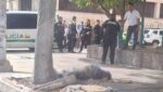 Autoridades verifican posible hallazgo de un cadáver en inmediaciones del Centro Cívico de Barranquilla
