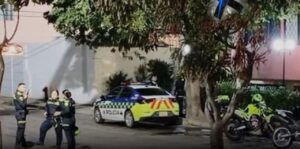 Misteriosa muerte de madre e hijo en exclusivo edificio de El Rodadero: autoridades investigan qué ocurrió