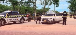Asesinan a conductor de una camioneta en Cartagena: “Era conocido como el Jetico y tenía 8 anotaciones”