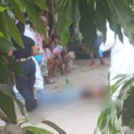 Joven de 22 años fue asesinada a tiros tras una discusión en el barrio Don Bosco, de Soledad