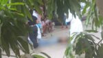 Joven de 22 años fue asesinada a tiros tras una discusión en el barrio Don Bosco, de Soledad