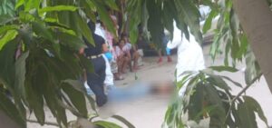 Joven de 22 años fue asesinada a tiros tras una discusión en el barrio Don Bosco, de Soledad