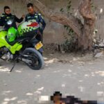 Posible disputa entre bandas criminales: revelan detalles del asesinato de joven venezolano en El Ferrocarril, Soledad