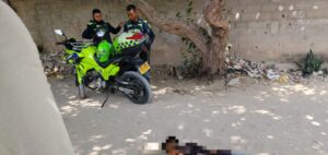 Posible disputa entre bandas criminales: revelan detalles del asesinato de joven venezolano en El Ferrocarril, Soledad