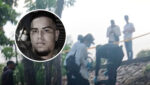 Asesinan a balazos a hijo de reconocido guitarrista galapero en inmediaciones de la Cordialidad