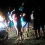 Hombre fue hallado muerto con heridas ocasionadas por arma cortopunzante en trocha de Juan de Acosta