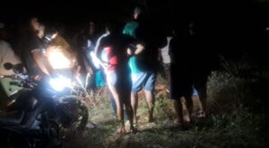 Hombre fue hallado muerto con heridas ocasionadas por arma cortopunzante en trocha de Juan de Acosta