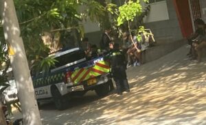 Otro homicidio en La Sierrita: joven murió tras ser atacado con arma cortopunzante