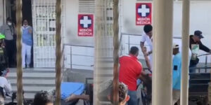 Asesinan a joven de 18 años en Soledad: recibió nueve disparos en un ataque sicarial