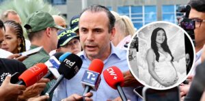 “Lamentamos el trágico desenlace del caso de María Camila Potosí y su bebé”: alcalde de Cali