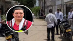 A temas de extorsión apunta hipótesis de homicidio de vendedor de panes en Nuevo Milenio, Soledad