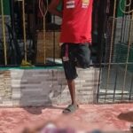 En medio de una riña asesinaron a alias Ñao en el barrio Mesolandia de Malambo
