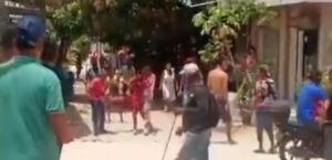 Adolescente de nacionalidad venezolana fue asesinado a bala en el barrio Villa Selene, de Soledad