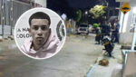 Por una presunta vieja rencilla asesinaron a hombre en el barrio Nueva Colombia, en Barranquilla