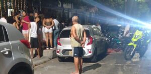 Violencia sin freno en Barranquilla: hombre fue ultimado dentro de su propia casa en el barrio Alfonso López