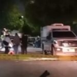 Sicarios en moto acabaron con la vida de un hombre en el barrio La Alboraya, de Barranquilla