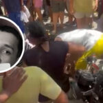 Asesinaron a joven cuando se movilizaba en una motocicleta en el barrio La Sierrita, de Barranquilla