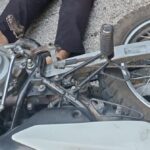 Sicarios asesinaron a joven que se movilizaba en una motocicleta por la Ciudadela 20 de Julio