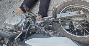 Sicarios asesinaron a joven que se movilizaba en una motocicleta por la Ciudadela 20 de Julio