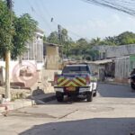 “Lo acababa de saludar hace tres minutos”: hermano de reciclador asesinado en Siete de Abril