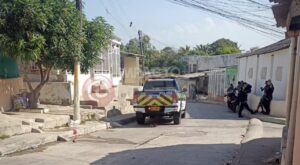 “Lo acababa de saludar hace tres minutos”: hermano de reciclador asesinado en Siete de Abril