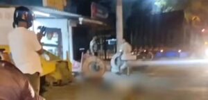 “Lo atacaron mientras realizaba un cobro”: asesinaron a prestamista en una llantería de Soledad