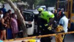 Autoridades identifican al conductor de motocarro asesinado en Soledad: la acción dejó otro hombre herido