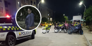 Mujer perdió la vida tras ser atacada a bala por sicario en Villa San Pablo, Barranquilla