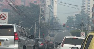 Alcaldía de Barranquilla emite recomendaciones de salud ante humareda por quemas en Isla Salamanca