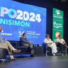 Unisimón lleva su oferta de posgrados a Santa Marta con apuesta por innovación, IA y desarrollo del Caribe