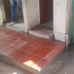 Tras superar emergencia sanitaria, normalizan operaciones en la IE Sagrado Corazón sede Las Margaritas, en Soledad