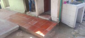 Tras superar emergencia sanitaria, normalizan operaciones en la IE Sagrado Corazón sede Las Margaritas, en Soledad