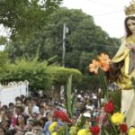 Alcaldía dispone plan de movilidad por celebración de la Virgen del Carmen y ensayo militar