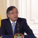 “Toca respirar profundo y salir el 20 de julio al segundo grito de independencia”: presidente Petro
