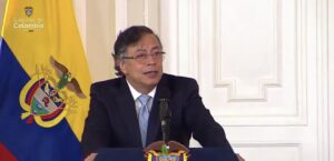 “Toca respirar profundo y salir el 20 de julio al segundo grito de independencia”: presidente Petro